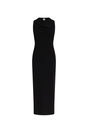 Ami Alexandre Mattiussi Sleeveless dress | Women's Clothing
